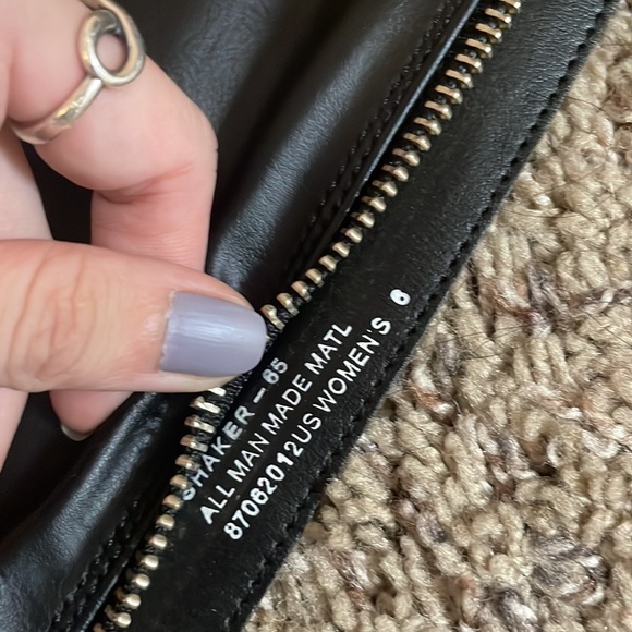 Demonia’s Shaker-65 - Picture 3 of 3